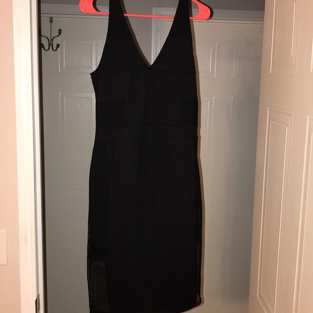 New Kardashian Kollection dress